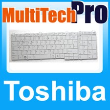 Tastiera DE per Toshiba