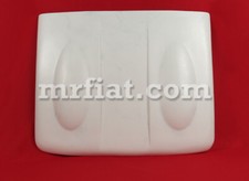 Fiat 500 F/L/R Fiberglass