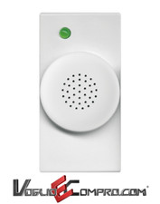 SENSORE FRUTTO DA INCASSO