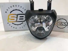 FARO FANALE ANTERIORE YAMAHA