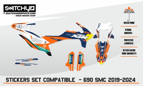 Ktm 690 smc 2019 a - da,