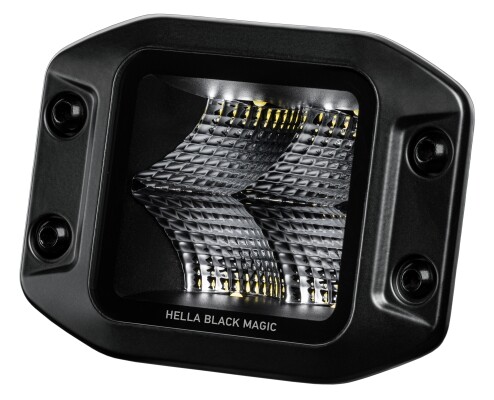 Faretto hella 1fa 358 176 - 358, 176-831