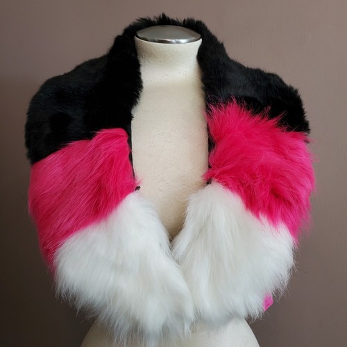 Sciarpa betsey johnson - sciarpa,