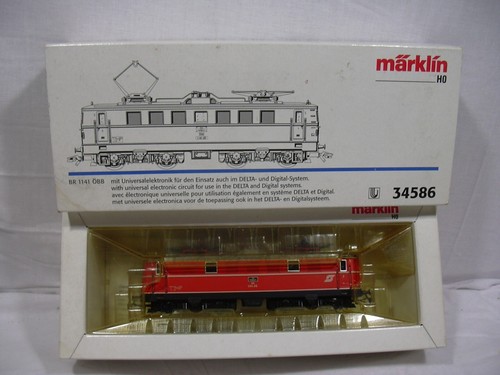 Marklin n 34586 - marklin,