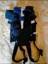 CHICCO portabebè Marsupio per Neonati 0m+ da 3,5 a 9 kg - BLU