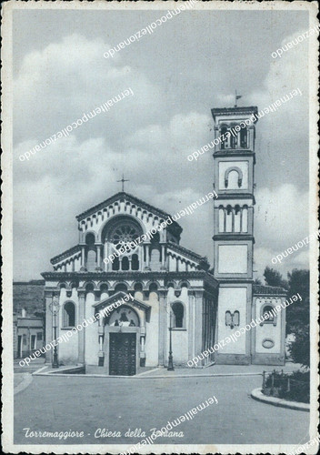 M742 cartolina torremaggiore - m742,