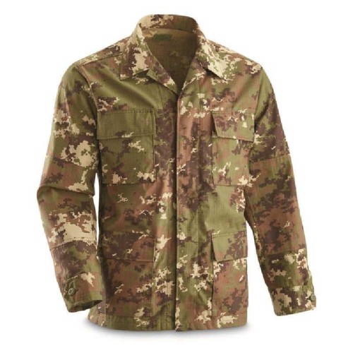 Italian military vegetato - military, |