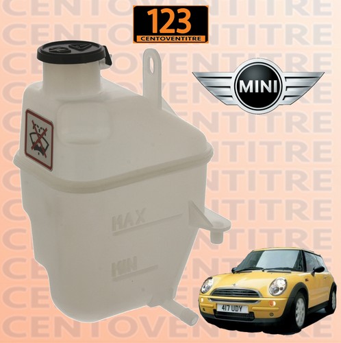 Serbatoio acqua radiatore mini - acqua,