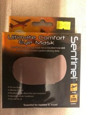 Maschera occhi ridotta summit - ridotta,
