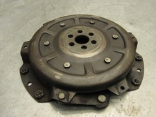 1984 Moto Guzzi V65 C Lario