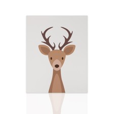 Quadro moderno per bambini