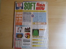 Rivista vintage computer PC