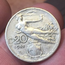 REGNO VITTORIO EMANUELE III°