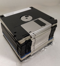 Lotto 30x floppy disk mb - 30x,