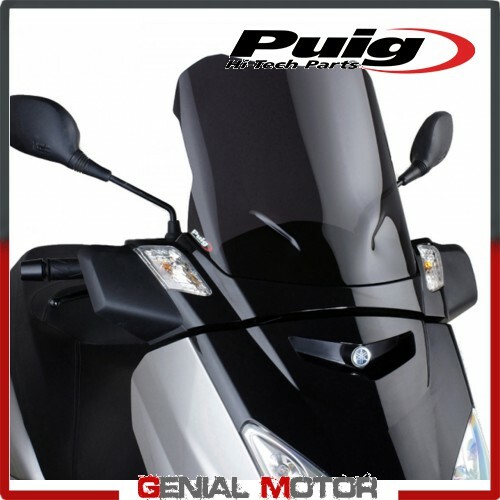 Cupolino puig fume scuro 5015f - puig,