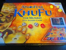 atmosfear khufu gioco da
