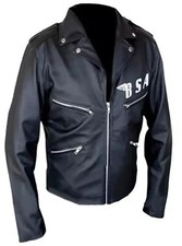 Giacca da motociclista Faith