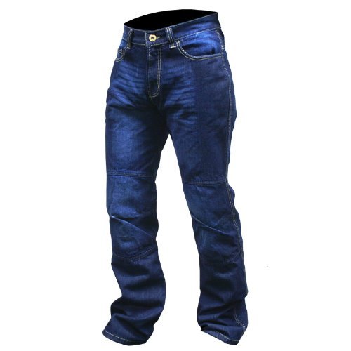 Jean moto protettivo - jean,