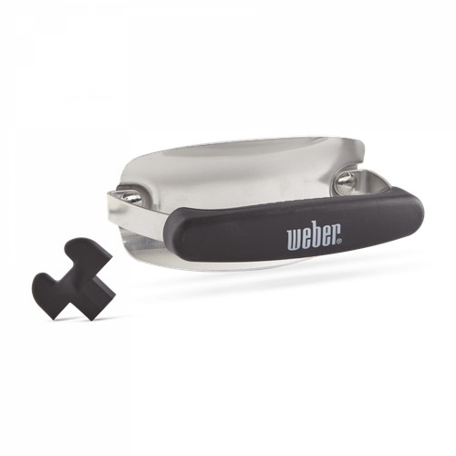 Weber grill part - #,