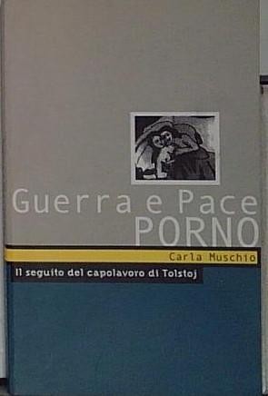 Muschio guerra pace - guerra, e