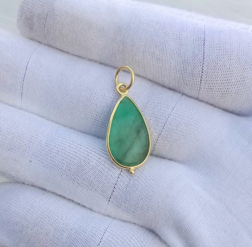 Collana con ciondolo oro - collana,
