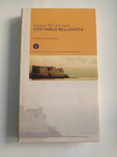 Libro italiano cosi - italiano-cosi', parlo'