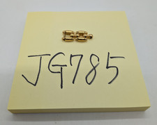 GUCCI Link Change Bezel