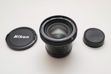 Nikon PC-Nikkor 28 mm f/3.5