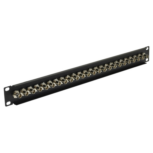 Patch panel rack - panel, 19"