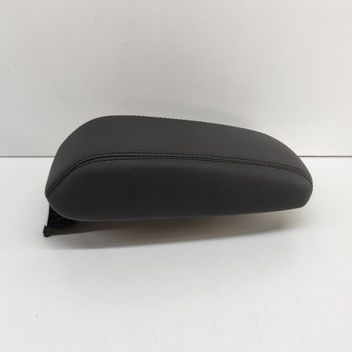 Bracciolo console centrale