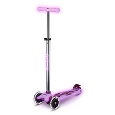 Monopattino Maxi Micro Deluxe