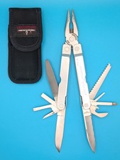 LEATHERMAN Super TOOL Multi