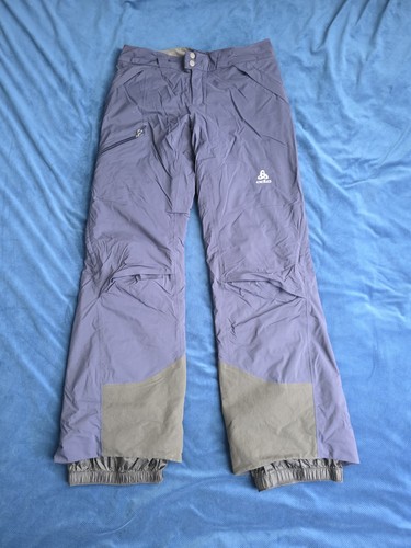 Odlo pantaloni sci uomo - sci,