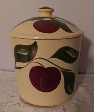 Watt Pottery Forno Ware 3