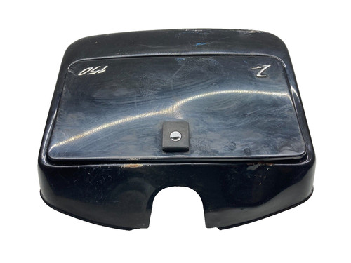 Cassetto bauletto retroscudo - cassetto,