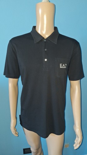 Emporio armani ea7 polo - emporio,