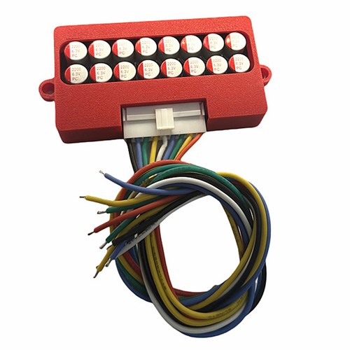 Equalizzatore 3a - equalizzatore, 8s