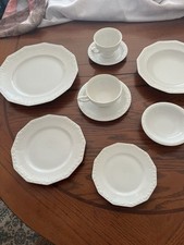 Rosenthal china germany - china,