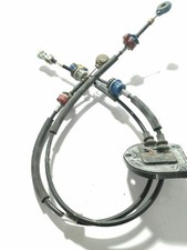 asta del cambio FIAT PANDA 319