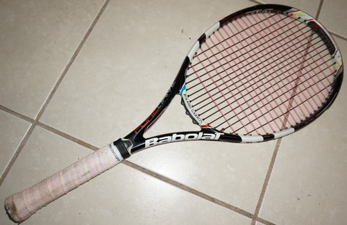 Babolat pure drive french - fo,