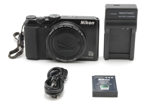 Mint nikon coolpix - 【n, mint+++】nikon