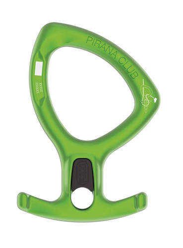 Petzl pirana club - petzl,