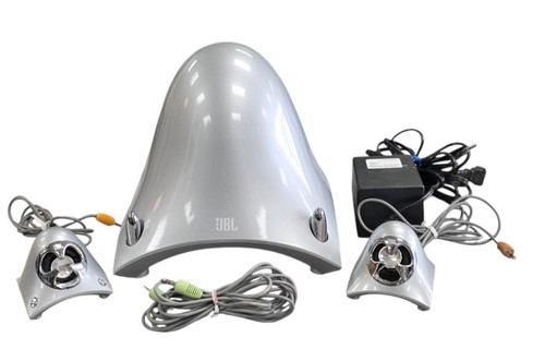 Jbl creature altoparlanti - creature,