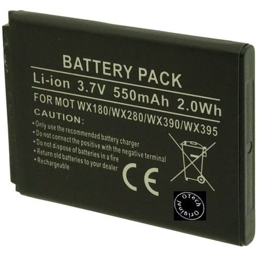 Batterie pour motorola om4a - batterie,