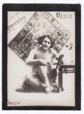 Donna Erotica Vintage Pin Up