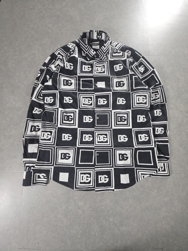Dolce gabbana camicia uomo - dolce,
