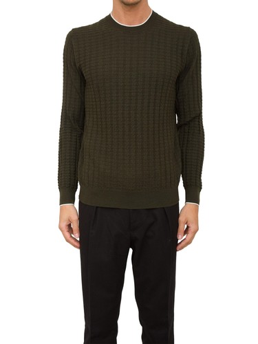 Maglia paolo pecora verde - maglia,