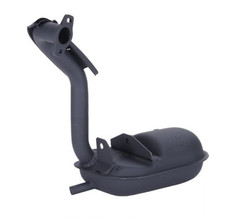 SITO 0230 SCARICO MARMITTA