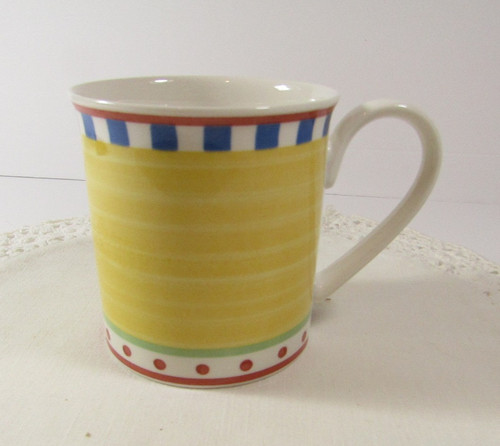 Tazza caffè villeroy - da,