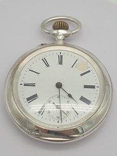 Orologio da tasca La Tulipe